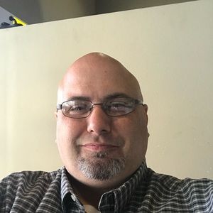 Meet your Posher, Jason